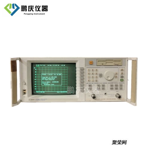 Agilent8714ES安捷伦8714es网络分析