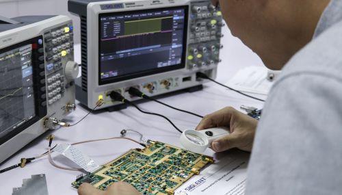 鼎阳科技成功过会 打造通用电子测试测量仪器行业的优势企业