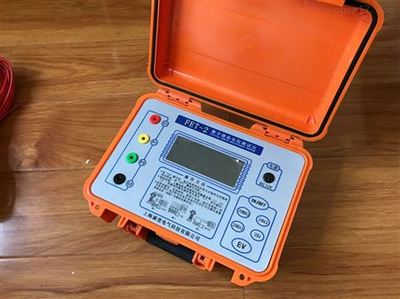 FET-2接地电阻测量仪_电子电工仪器_测量仪表_其它_产品库
