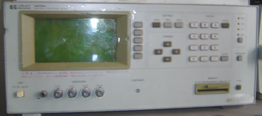 【电容计Agilent4278A HP4278A】价格,厂家,图片,电子测量仪器,东莞国通电子仪器销售部-中国行业信息网