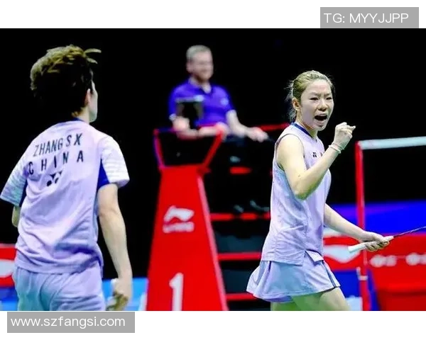 羽毛球传奇:见证北京羽毛球队奋勇拼搏与辉煌成就的真实故事