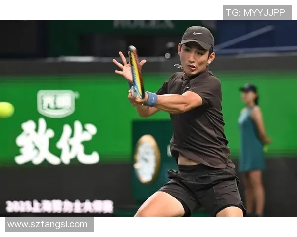 上海网球队在大师赛中的个人能力展现与未来发展潜力分析