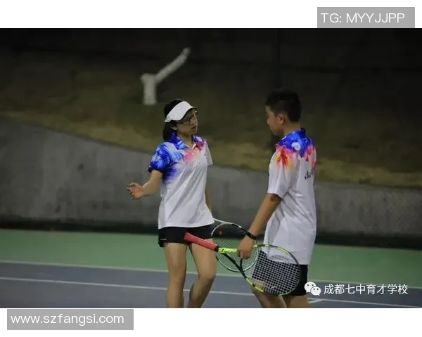 武汉网球队的节奏分析与未来发展趋势探讨