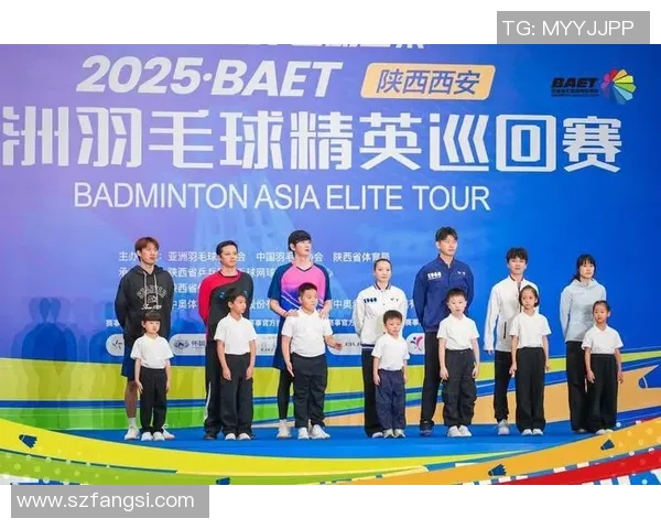 西安羽毛球队配合排名创新高展现团队实力与竞技精神