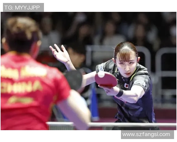 赛后复盘分析北京与杭州乒乓球队心理素质的较量与启示