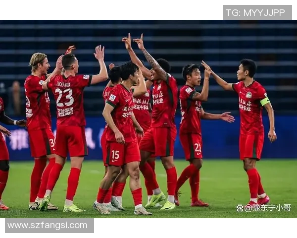 河南籍足球明星的辉煌历程与成就盘点