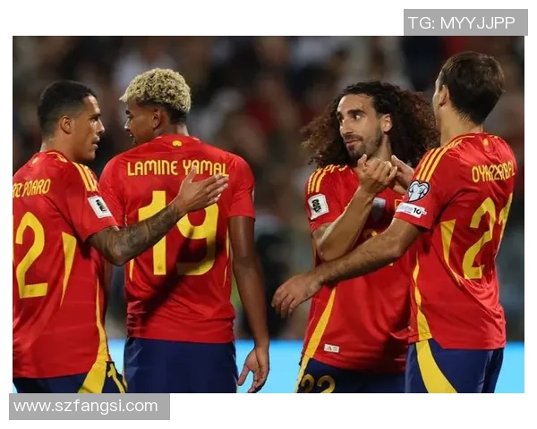 西班牙足球战术解析:如何有效实施球队的快速转换打法